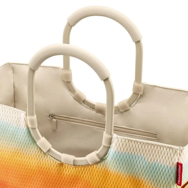 Torba Loopshopper L 25l Mesh tropical - 1