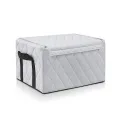 Pudełko Storagebox M Rhombus szare - 3