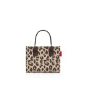 Torba Daily Shopper XS 4l Leo Macchiato - 1