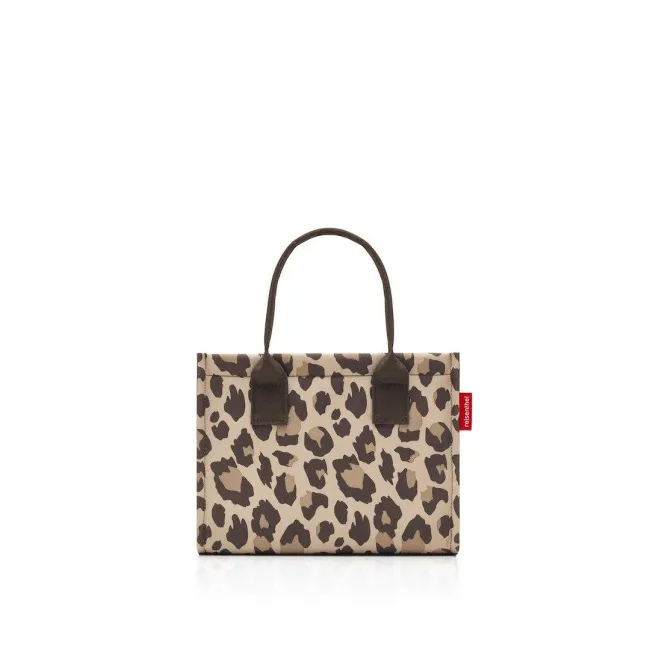 Torba Daily Shopper XS 4l Leo Macchiato