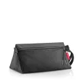 Kosmetyczka Maxi case czarna - 3
