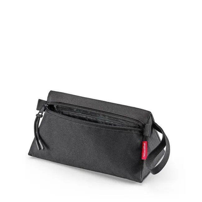 Kosmetyczka Maxi case czarna - 1