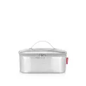 Torba Coolerbag M 4,5l Pocket srebrna - 3