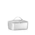 Torba Coolerbag M 4,5l Pocket srebrna - 2