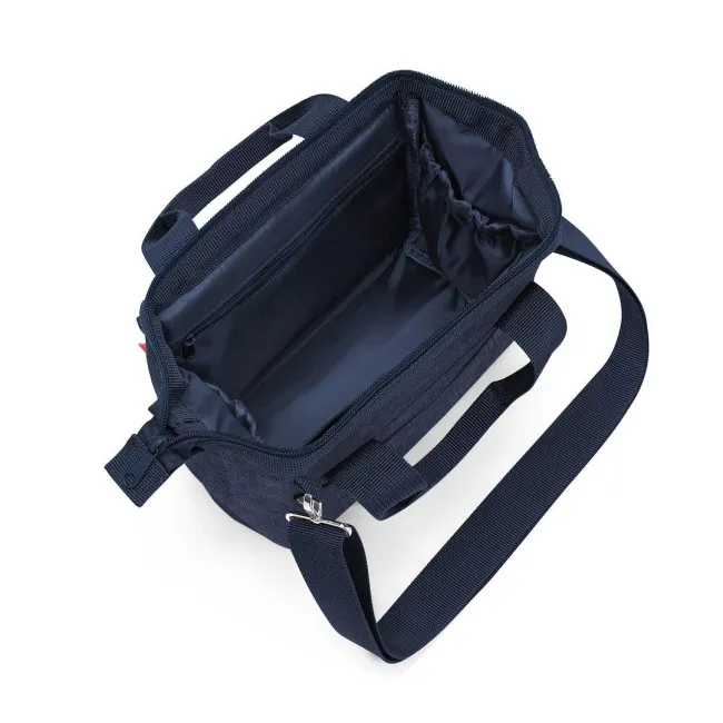 Torba Allrounder Cross 4l Twist navy