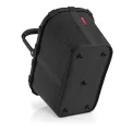 Koszyk Carrybag 22l Mesh czarny - 1