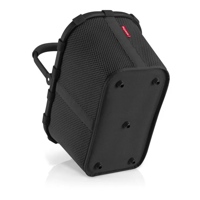 Koszyk Carrybag 22l Mesh czarny