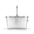 Koszyk Carrybag 22l srebrny - 1