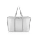 Torba Coolerbag 20l srebrna - 2