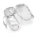 Torba Coolerbag 20l srebrna - 1