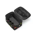 Kosmetyczka Beautycase dots - 1