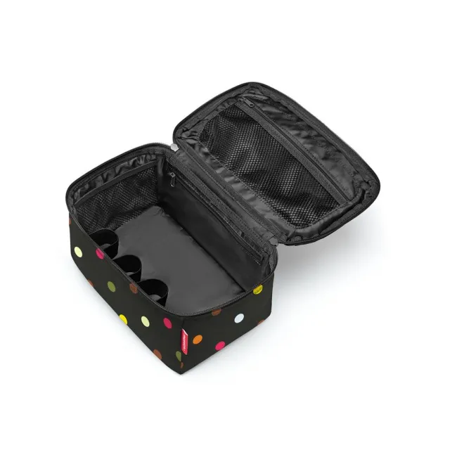 Kosmetyczka Beautycase dots - 1