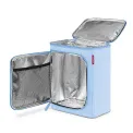 Torba Coolerbox 7l Twist powder blue - 1