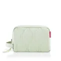 Kosmetyczka Cosmeticpouch 3l Puffer zielona - 3