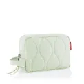 Kosmetyczka Cosmeticpouch 3l Puffer zielona - 2