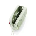 Kosmetyczka Cosmeticpouch 3l Puffer zielona - 1