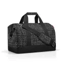 Torba Allrounder L 30l Boucle czarna - 3