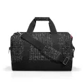Torba Allrounder L 30l Boucle czarna - 2