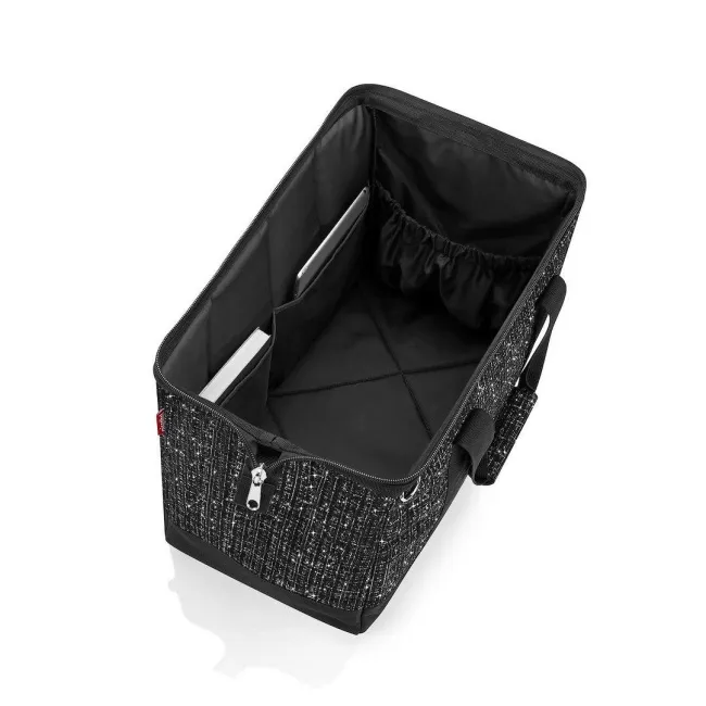 Torba Allrounder L 30l Boucle czarna - 1
