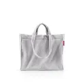 Torba Softshopper 28l Cord szara - 3
