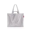 Torba Softshopper 28l Cord szara - 2