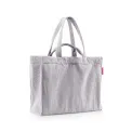 Torba Softshopper 28l Cord szara - 1
