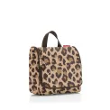Kosmetyczka Toiletbag 3l Leo macchiato - 3