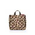 Kosmetyczka Toiletbag 3l Leo macchiato - 1