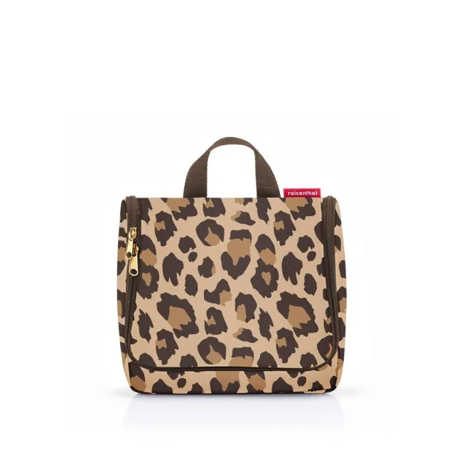 Kosmetyczka Toiletbag 3l Leo macchiato
