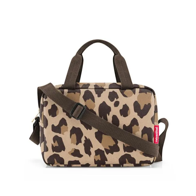 Torba Coolerbag to-go 3l Leo Macchiato