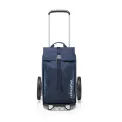 Wózek Citycruiser 40l Twist Navy - 3
