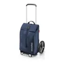 Wózek Citycruiser 40l Twist Navy - 2