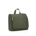Kosmetyczka Toiletbag 4l zielona - 3