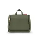 Kosmetyczka Toiletbag 4l zielona - 2