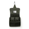 Kosmetyczka Toiletbag 4l zielona - 1