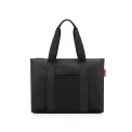 Torba Softshopper 28l czarna - 2