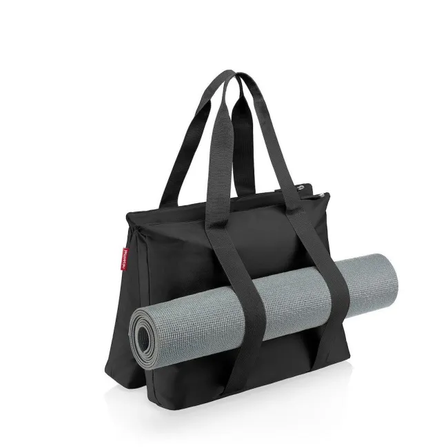 Torba Softshopper 28l czarna