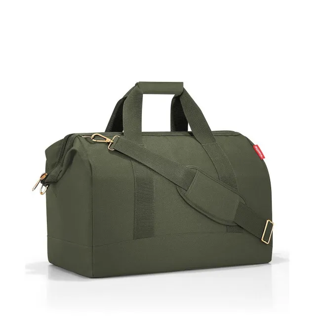 Torba Allrounder L 30l zielona - 1