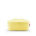 Torba Coolerbag M 4,5l Pocket Mesh lemon - 3