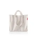 Torba Softshopper 28l Teddy beżowa - 3