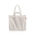 Torba Softshopper 28l Teddy beżowa - 2