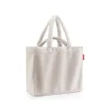 Torba Softshopper 28l Teddy beżowa - 1