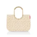 Torba Loopshopper L 25l Leo vanilla - 3