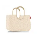 Torba Loopshopper L 25l Leo vanilla - 2