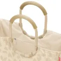 Torba Loopshopper L 25l Leo vanilla - 1