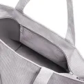 Torba Shopper M 15l Cord szara - 1