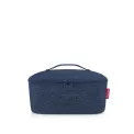 Torba Coolerbag M 4,5l Pocket Twist niebieska - 3