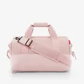 Torba Allrounder M Duffel różowa - 3