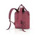 Plecak Allrounder 12l twist maroon - 2