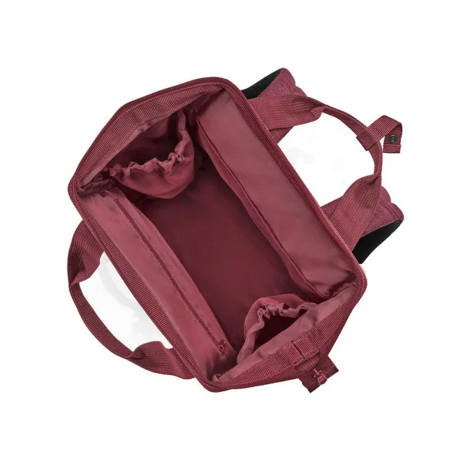 Plecak Allrounder 12l twist maroon